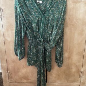 Max Studio Blouse